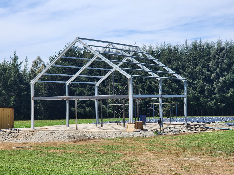 Estructura