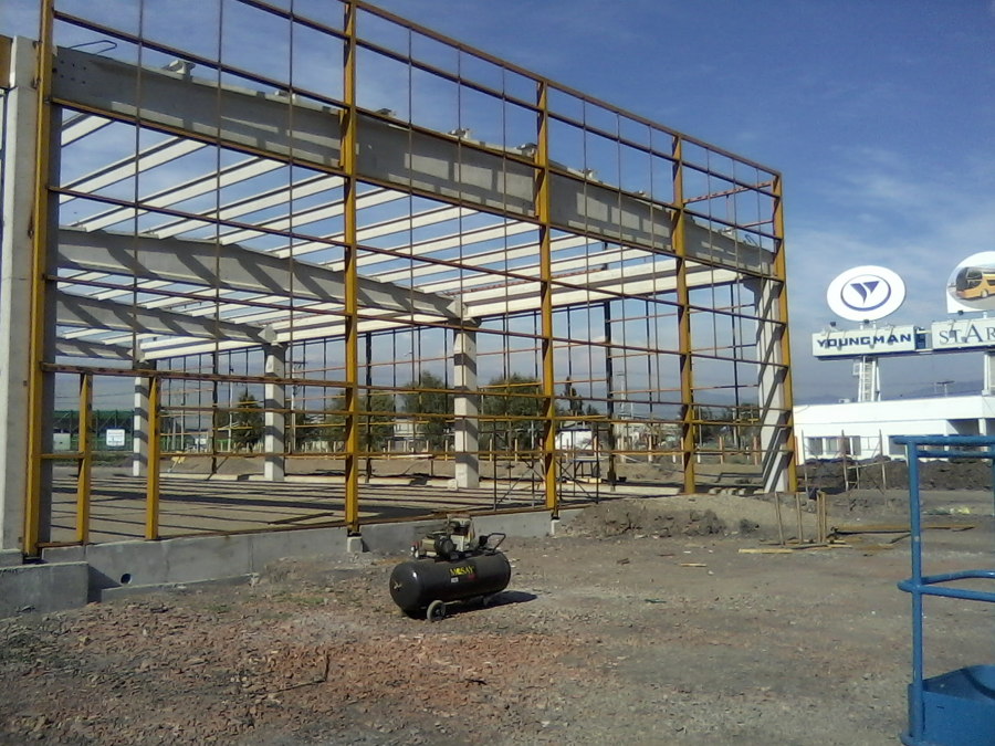 Estructura