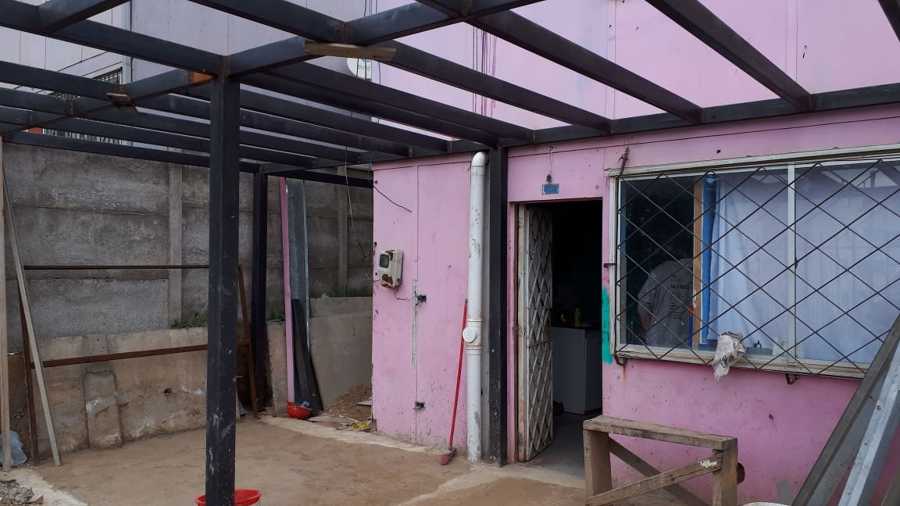ESTRUCTURAS METALICAS