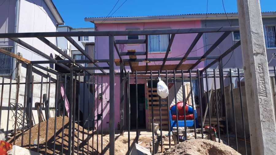 ESTRUCTURAS METALICAS