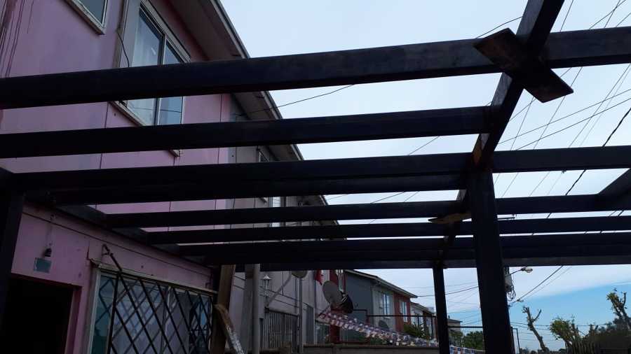 ESTRUCTURAS METALICAS