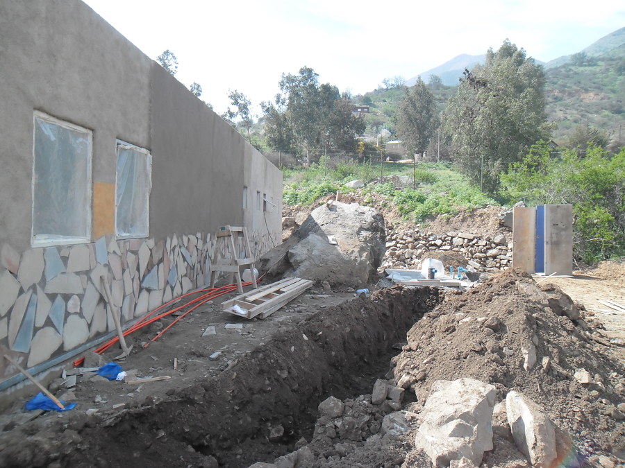 Foto: Terminacion Interior de Constructora Ovin #220489 - Habitissimo