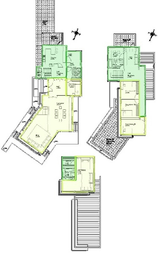 Estudio de Asoleamiento