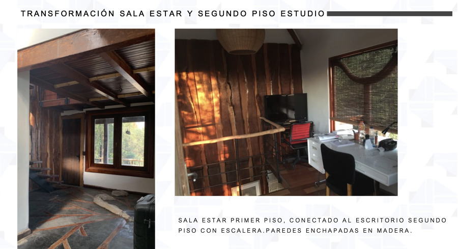 Ex escritorio