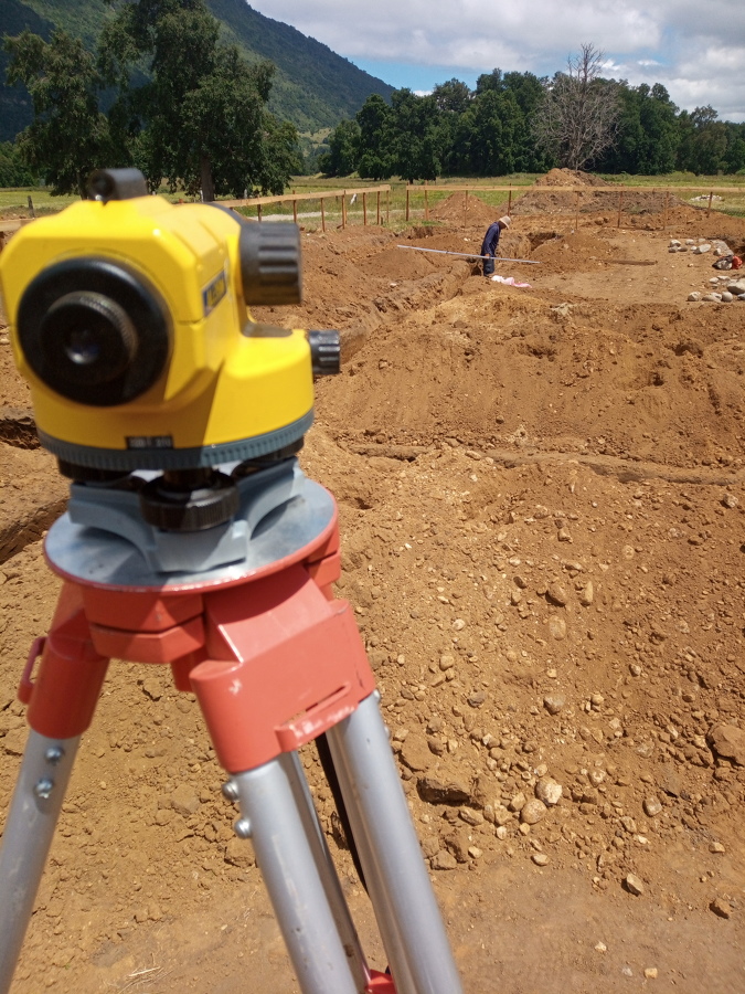 Excavaciones