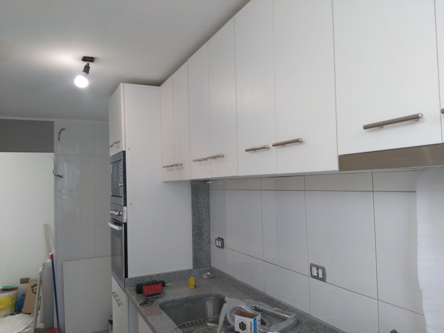 FABRICACION MUEBLES MUEBLE COCINA CHESTERTON