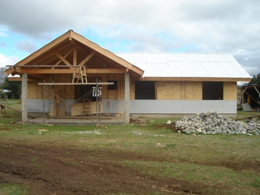 Fachada 3