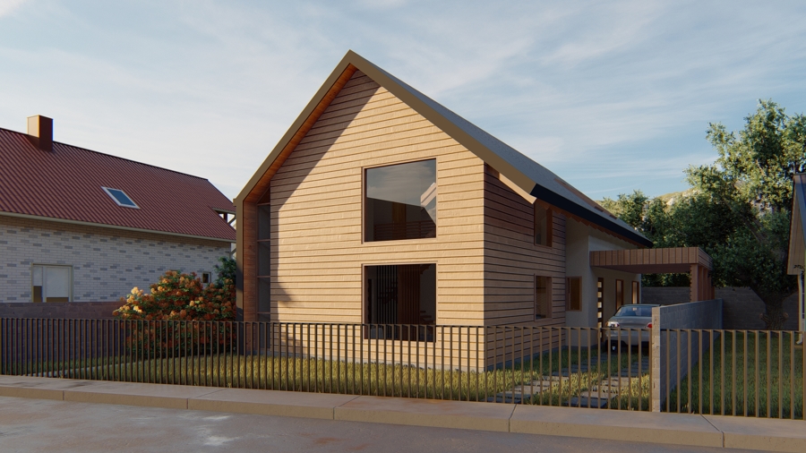 Casa Sa | Ideas Construcción Casa