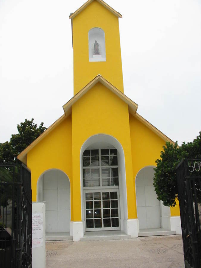 FACHADA