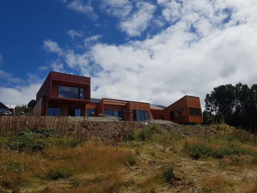 Proyecto Nalhuitad | Ideas Construcción Casa