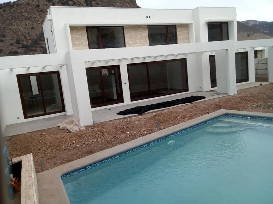 FACHADA EXTERIOR MARTELINA