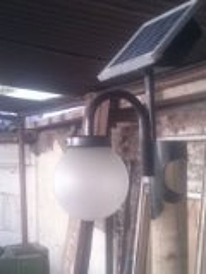 faroles led