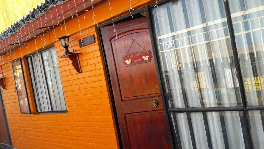 Pintura Exterior de Casa | Ideas Pintores
