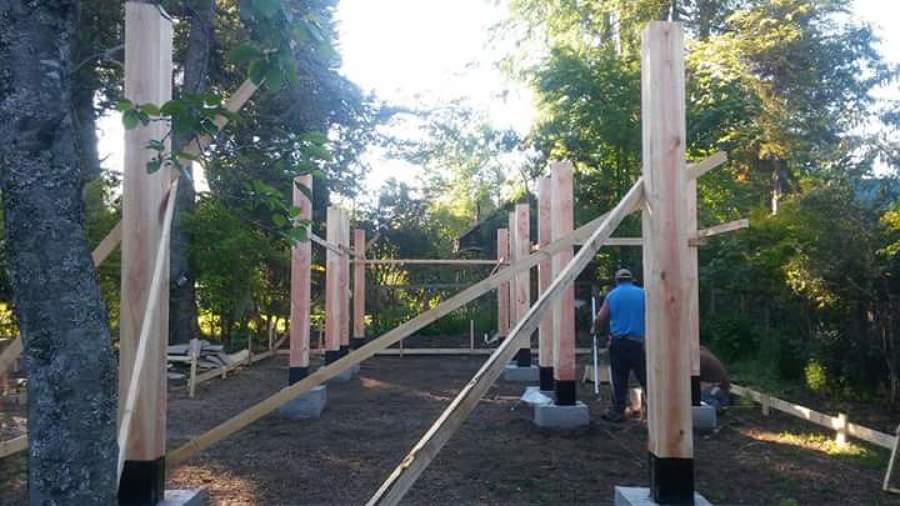 foto 2 playa laguna verde