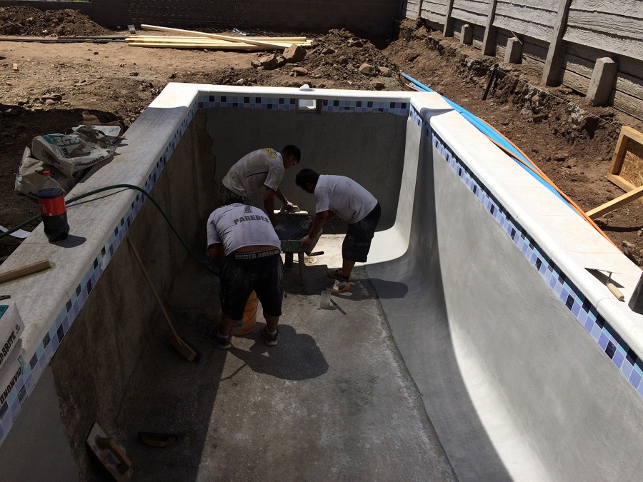 Proyecto Aspee - Condominio Terralta - Chamisero | Ideas Construcción