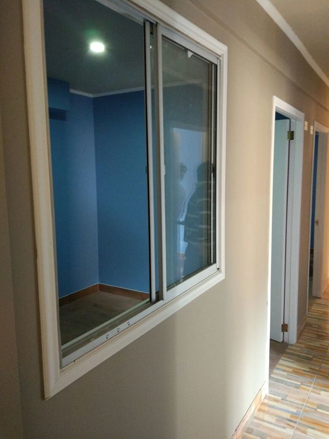 Foto de dormitorio de niños