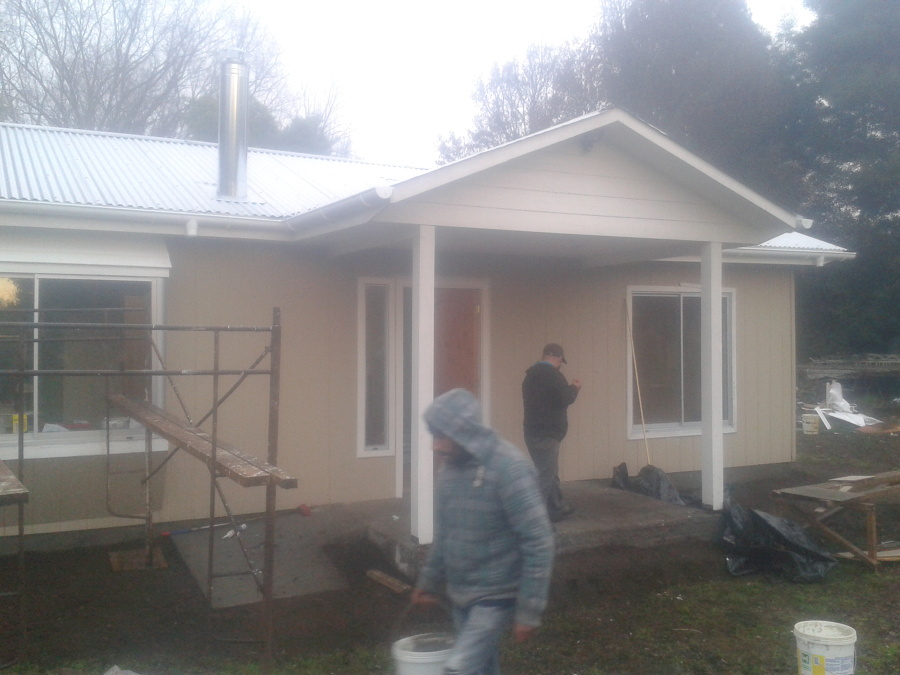 frente casa