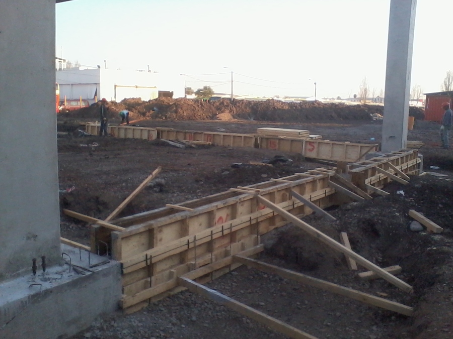 Fundaciones