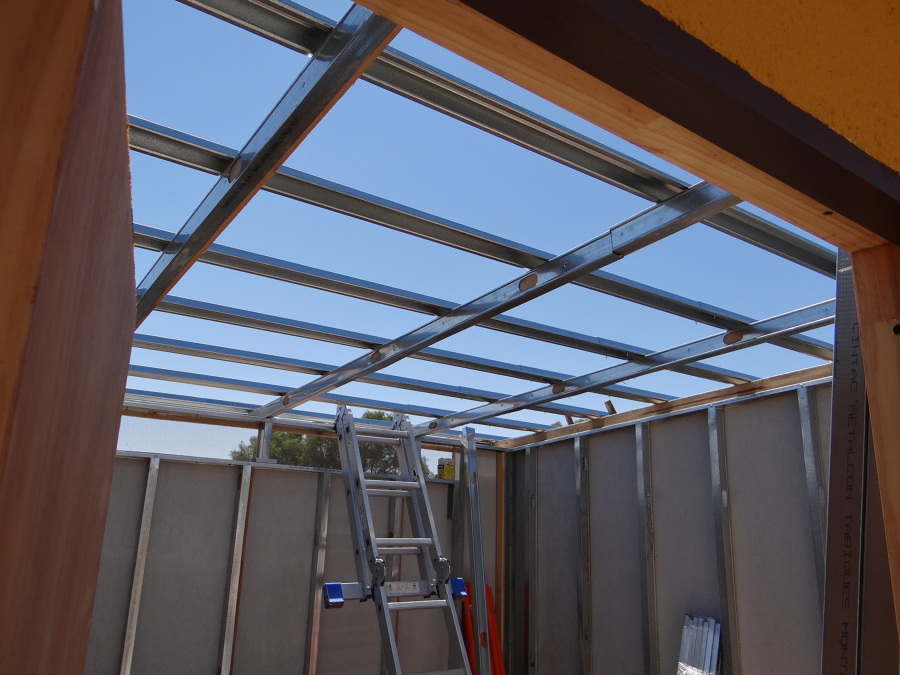 FV autónomo Copiapó