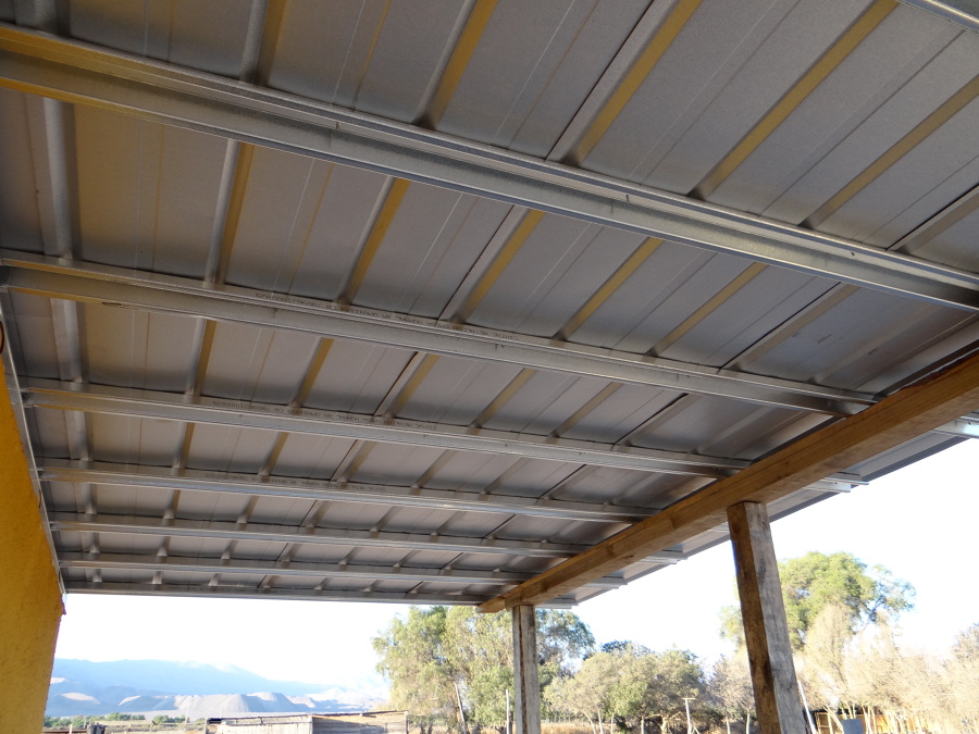 FV autónomo Copiapó