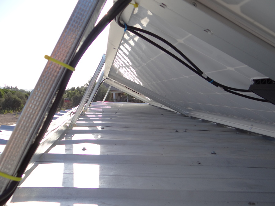 FV autónomo Copiapó