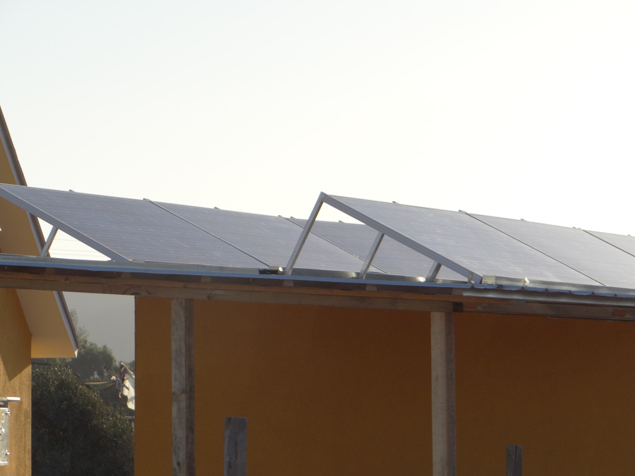 FV autónomo Copiapó