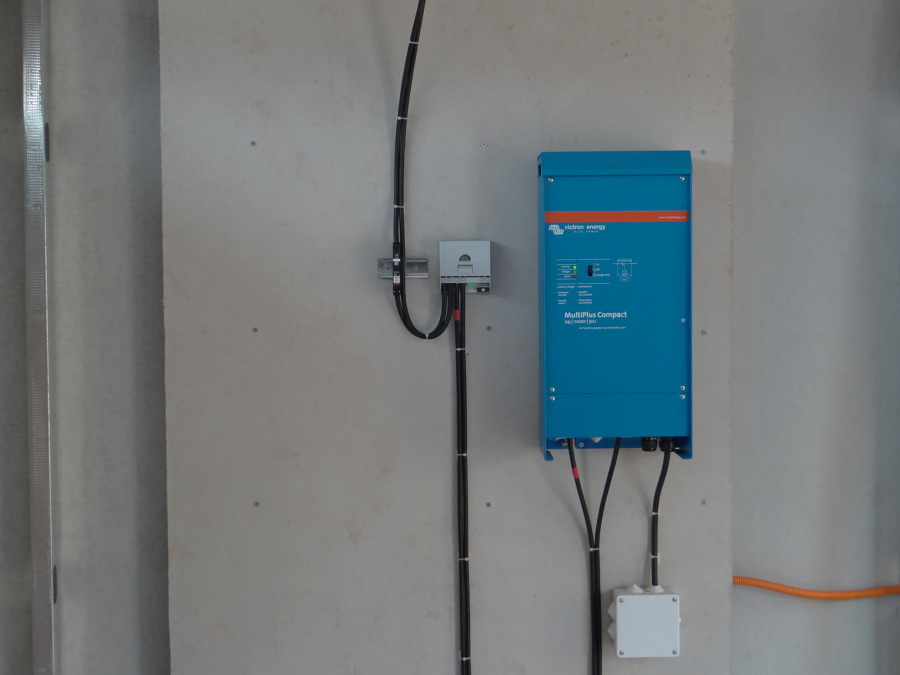 FV autónomo Copiapó