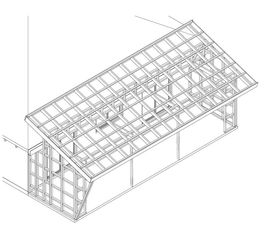 GALERÍA DE INTROSPECCIÓN