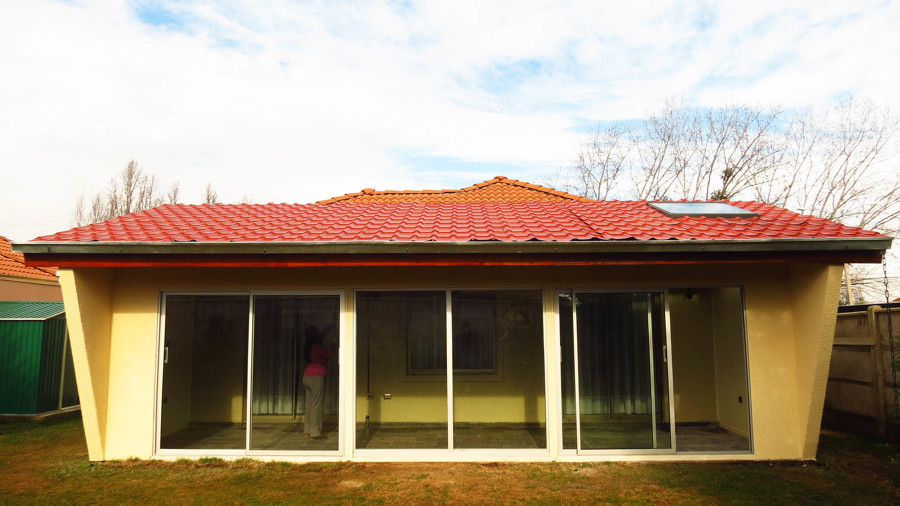 GALERÍA DE INTROSPECCIÓN