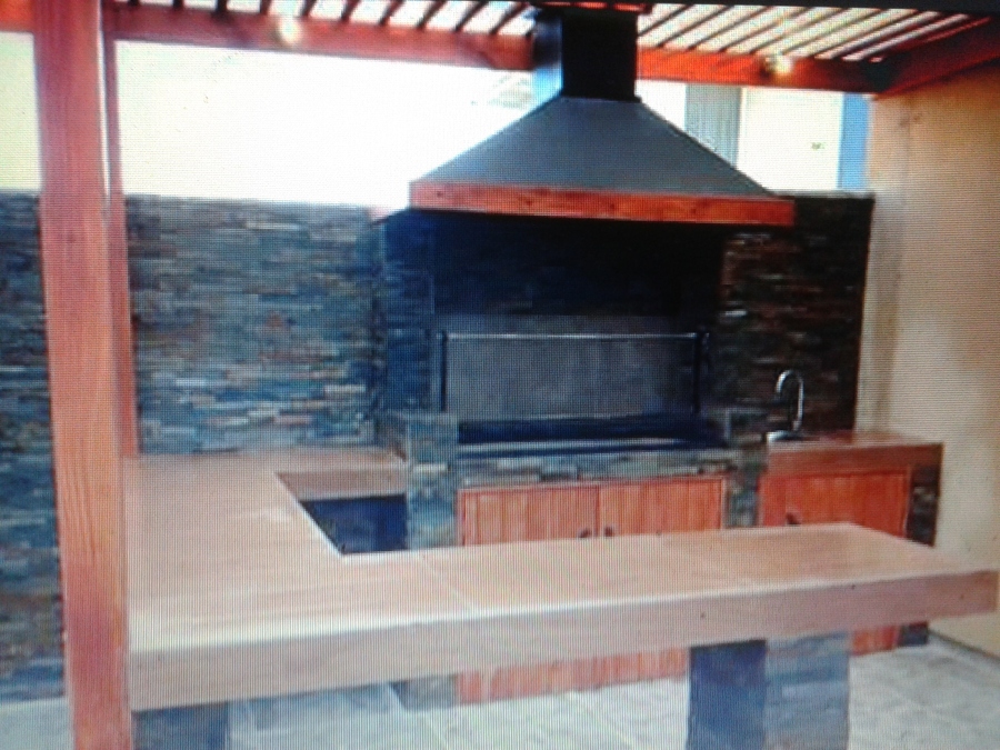 guincho con piedra 