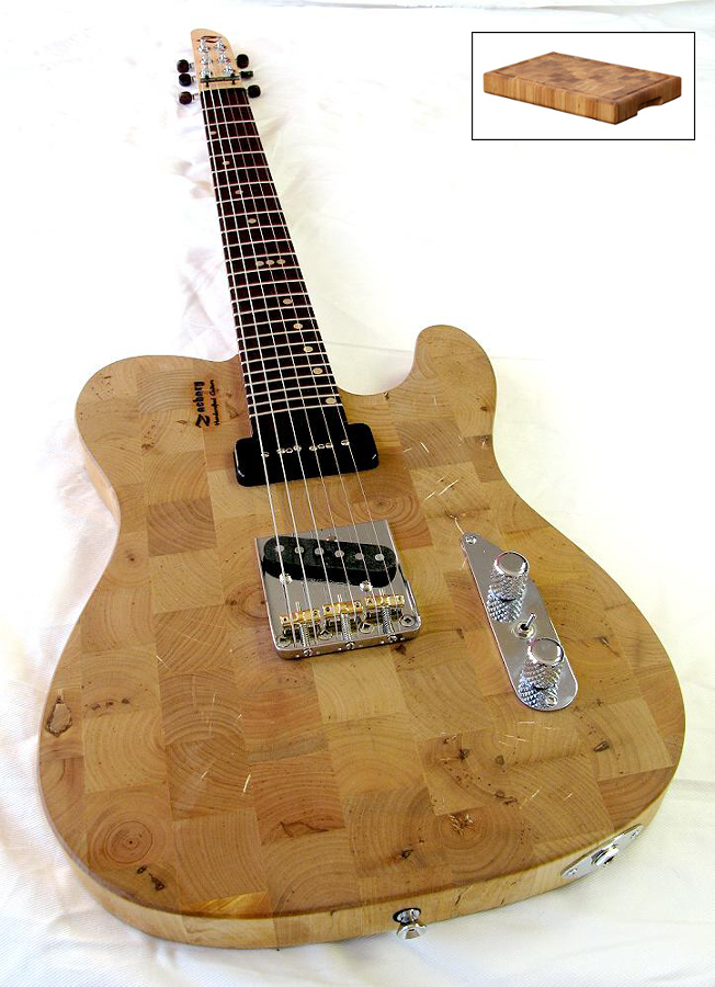guitarra