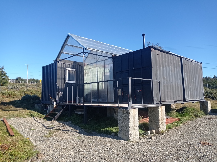 Habilitación actual