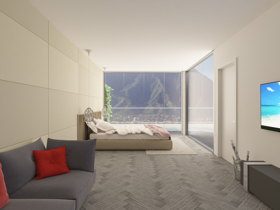 Habitacion