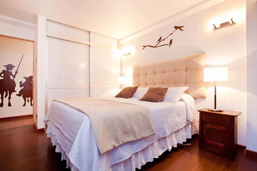 Habitación Principal