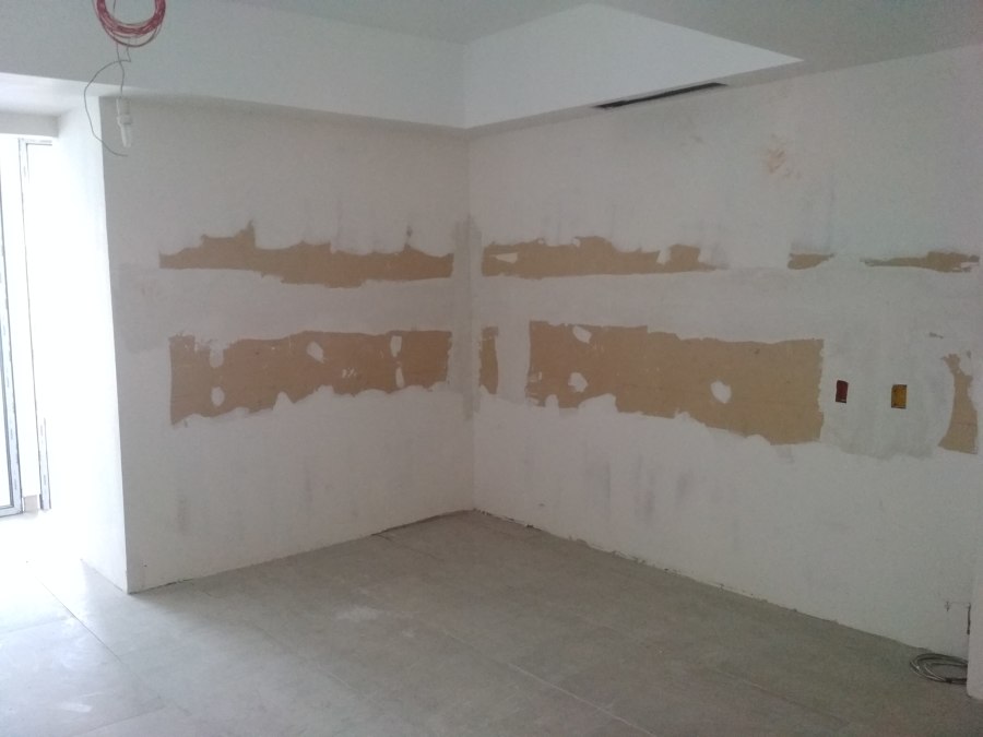 Foto: Hall Acceso 2 de Elecon Ingenieria Spa #261017 - Habitissimo
