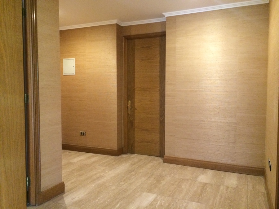 Hall de acceso