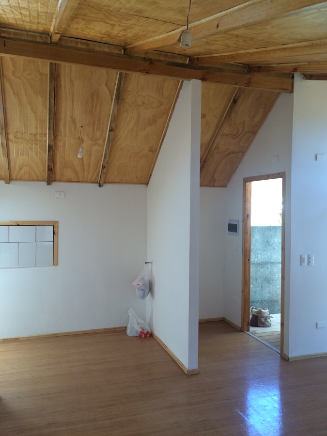 Hall entrada