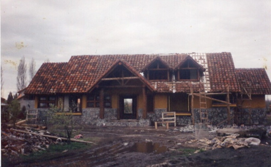 haras la montaña