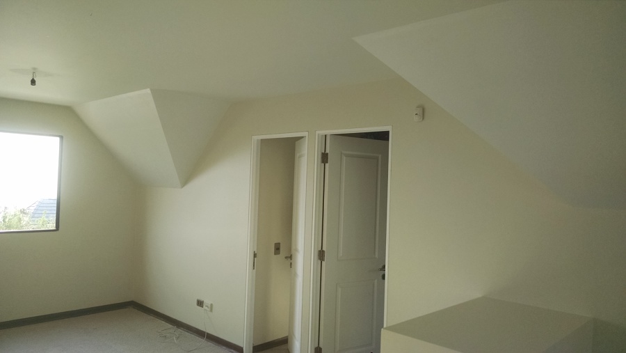 Holl de segundo piso