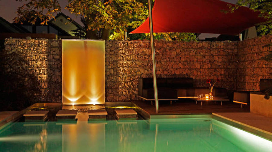 Fuentes Decorativas: un Oasis en Tu Terraza o Jardín | Ideas