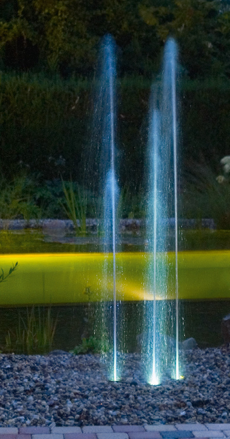 Fuentes Decorativas: un Oasis en Tu Terraza o Jardín | Ideas