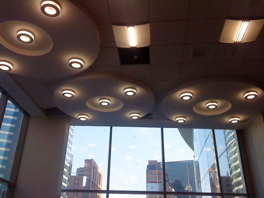 Iluminación decorativa