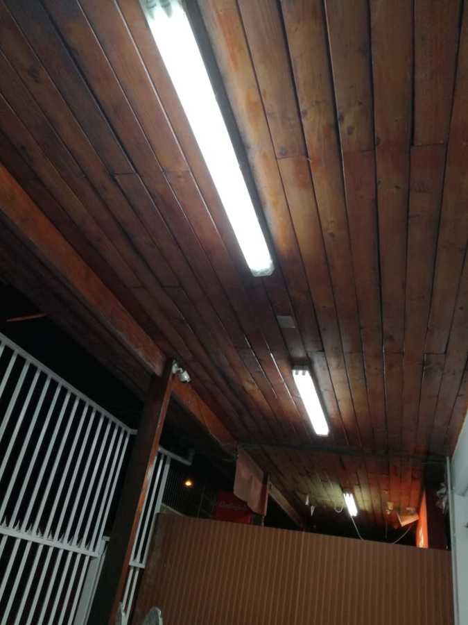 iluminacion exterior IP55