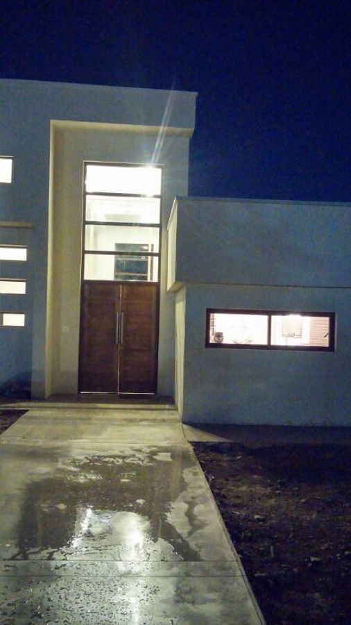 impremiado y pintura fachada