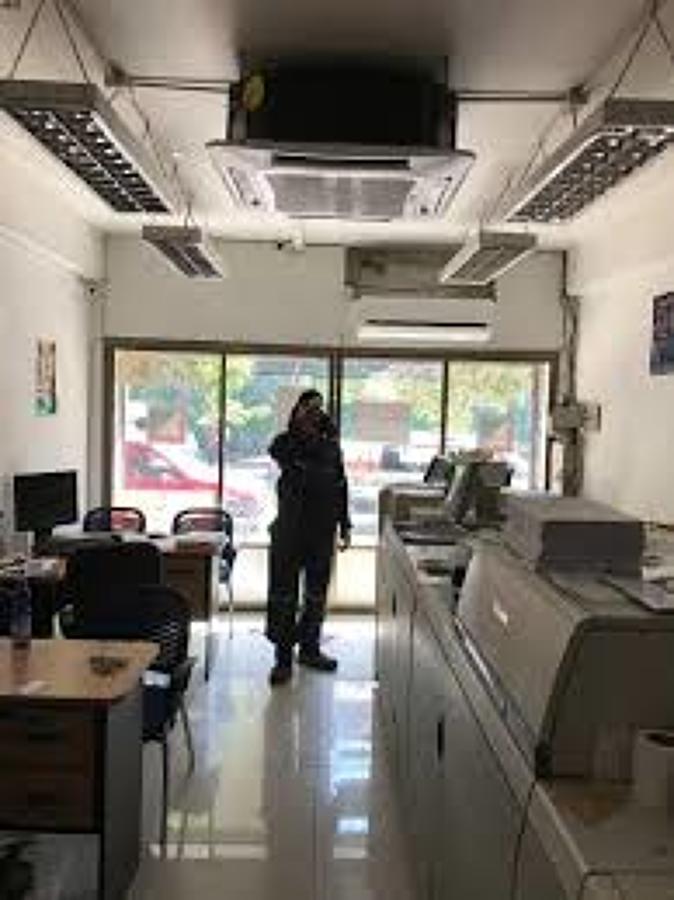 IMPRENTA STGO CENTRO