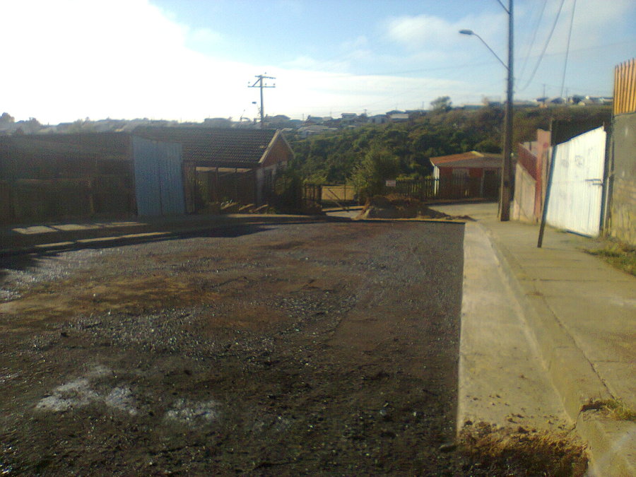 IMPRIMACIÓN ASFÁLTICA