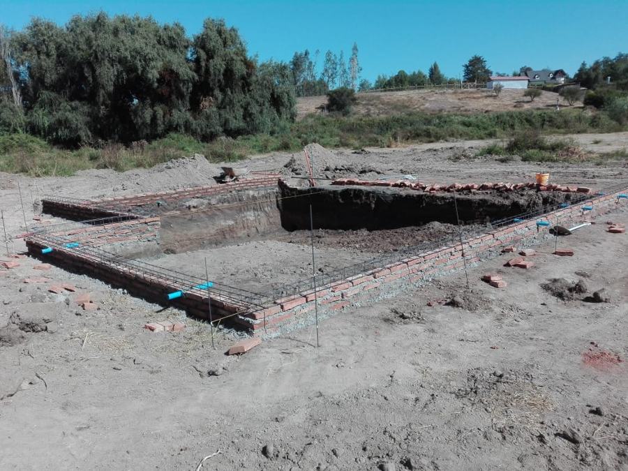 Incorporación de Pilares