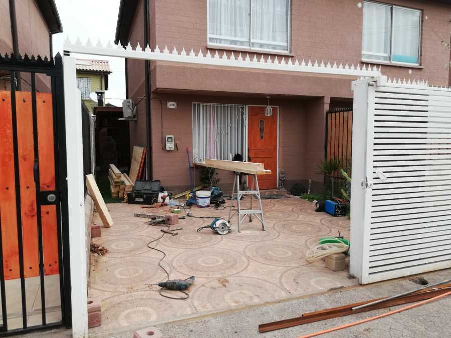 Inicio de proyecto
