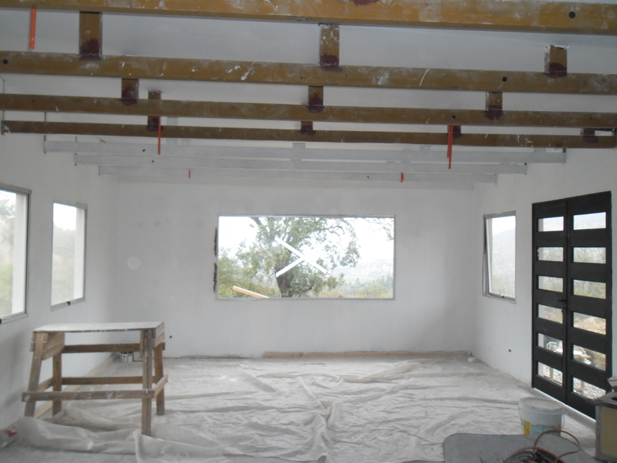 INICIO TERMINACIONES