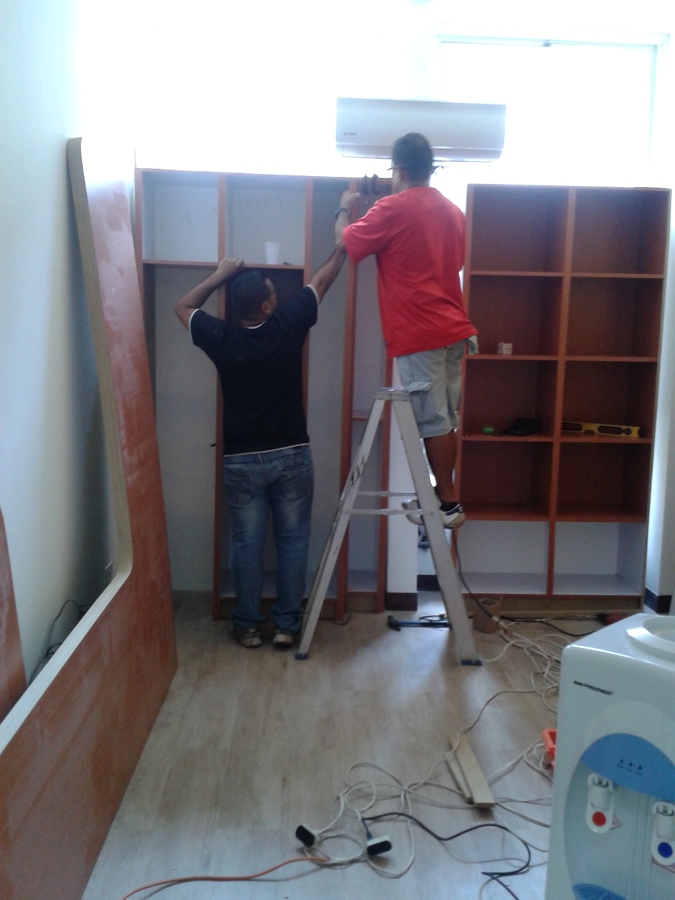 Instalacion